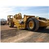 Image 3 : CATERPILLAR 631E MOTOR SCRAPER, s/n 1AB01236: