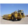 Image 2 : CATERPILLAR 621E 8,000 GALLON DROP TANK WATER WAGON, s/n 6AB01261: