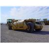 Image 3 : CATERPILLAR 621E 8,000 GALLON DROP TANK WATER WAGON, s/n 6AB01261: