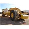 Image 4 : CATERPILLAR 633D 10,000 GALLON WATER WAGON, s/n 25W00392: