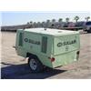 Image 3 : SULLAIR 185 DPQ AIR COMPRESSOR, s/n 004-125528: