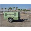 Image 2 : SULLAIR 185 DPQ AIR COMPRESSOR, s/n 004-125910: