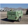 Image 3 : SULLAIR 185 DPQ AIR COMPRESSOR, s/n 004-125910: