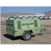 Image 3 : SULLAIR 185 DPQ AIR COMPRESSOR, s/n 004-125911: