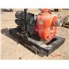 Image 1 : MULTIQUIP MQ600T-D80 6in. CENTRIFUGAL WATER PUMP, s/n 20000602: