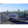Image 1 : AMIDA AL4060D-4MH PORTABLE LIGHT PLANT, s/n 0112-73019: