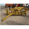 Image 2 : ROME TACW-16 12ft. TANDEM OFFSET DISC PLOW, s/n 8TACW-279R:
