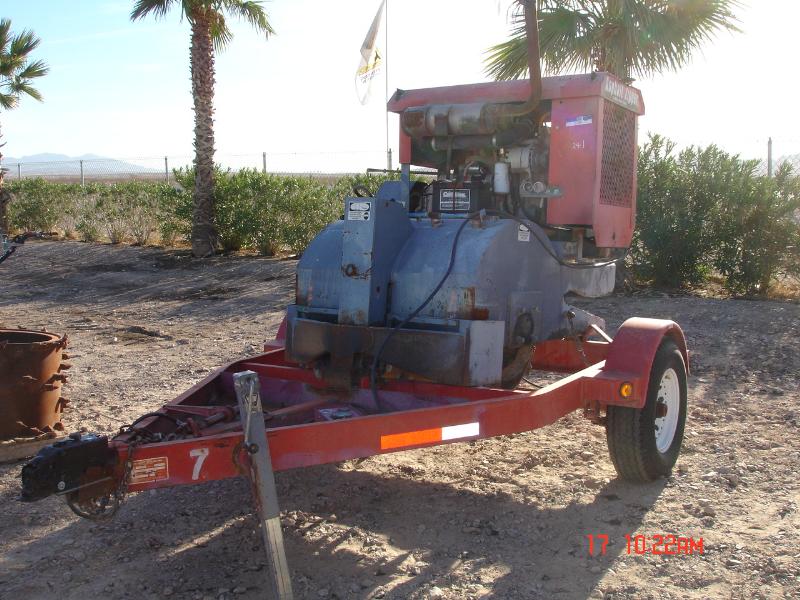 ASPHALT ZIPPER AZ-360 RECLAMATION/MILLING MACHINE ATTACHMENT TO FIT ...