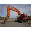 Image 1 : HITACHI ZAXIS ZX370LC HYDRAULIC EXCAVATOR, s/n HCM1HN00T00032409: