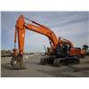 Image 1 : HITACHI ZAXIS ZX350LC-3 HYDRAULIC EXCAVATOR, s/n FF00ASP920074: