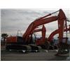Image 2 : HITACHI ZAXIS ZX350LC-3 HYDRAULIC EXCAVATOR, s/n FF00ASP920074: