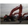 Image 2 : HITACHI ZAXIS ZX350LC-3 HYDRAULIC EXCAVATOR, s/n FF00ASP920035: