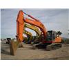 Image 1 : HITACHI ZAXIS ZX230LC HYDRAULIC EXCAVATOR, s/n ARJ410280: