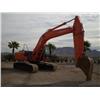 Image 2 : HITACHI ZAXIS ZX230LC HYDRAULIC EXCAVATOR, s/n ARJ410280: