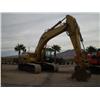 Image 2 : CATERPILLAR 330CL HYDRAULIC EXCAVATOR, s/n CAT0330CKDKYO3582: