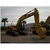 Image 2 : CATERPILLAR 320CL HYDRAULIC EXCAVATOR, s/n ANB01957: