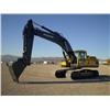 Image 2 : VOLVO EC330B LC HYDRAULIC EXCAVATOR, s/n EC330V10238: