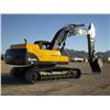 Image 3 : VOLVO EC330B LC HYDRAULIC EXCAVATOR, s/n EC330V10238: