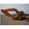 Image 2 : SAMSUNG SE240LC-3 HYDRAULIC EXCAVATOR, s/n FGY0448: