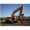 Image 3 : SAMSUNG SE240LC-3 HYDRAULIC EXCAVATOR, s/n FGY0448: