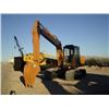 Image 2 : CASE 688 HYDRAULIC EXCAVATOR, s/n CGG0011766: