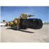 Image 2 : VERMEER T1055 CRAWLER TRENCHER, s/n 1VRN210Y2Y1000115: