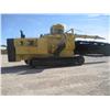 Image 4 : VERMEER T1055 CRAWLER TRENCHER, s/n 1VRN210Y2Y1000115: