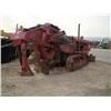 Image 2 : EAGLE 4500 CRAWLER WHEEL TRENCHER, s/n 4500-010-110:
