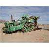 Image 1 : BARBER GREENE TA 57 CRAWLER WHEEL TRENCHER, s/n TA57X148: