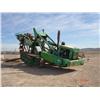 Image 2 : BARBER GREENE TA 57 CRAWLER WHEEL TRENCHER, s/n TA57X148: