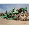 Image 3 : BARBER GREENE TA 57 CRAWLER WHEEL TRENCHER, s/n TA57X148: