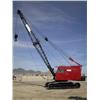 Image 1 : LINK BELT LS98A 40 TON CRAWLER CRANE, s/n 9LRA5133: