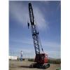 Image 2 : LINK BELT LS98A 40 TON CRAWLER CRANE, s/n 9LRA5133: