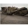 Image 1 : KOLBERG  PIONEER  RT2650 CRAWLER JAW CRUSHER, s/n 404655: