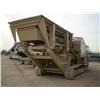 Image 4 : KOLBERG  PIONEER  RT2649 CRAWLER JAW CRUSHER, s/n 403837: