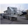 Image 2 : CEDARAPIDS 3042 PORTABLE JAW CRUSHER, s/n 48040: