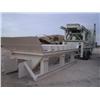 Image 3 : CEDARAPIDS 3042 PORTABLE JAW CRUSHER, s/n 48040:
