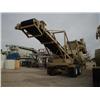 Image 3 : PIONEER 4030 PORTABLE TRIPLE ROLL CRUSHER, s/n 4030PRT1089: