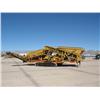 Image 1 : CEC ROAD RUNNER "SCREEN IT" 5ft. X 12ft. CRAWLER SCREENING PLANT, s/n 03361-08: