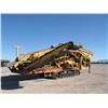 Image 2 : CEC ROAD RUNNER "SCREEN IT" 5ft. X 12ft. CRAWLER SCREENING PLANT, s/n 03361-08: