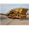 Image 3 : CEC ROAD RUNNER "SCREEN IT" 5ft. X 12ft. CRAWLER SCREENING PLANT, s/n 03361-08: