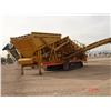 Image 4 : CEC ROAD RUNNER "SCREEN IT" 5ft. X 12ft. CRAWLER SCREENING PLANT, s/n 03361-08: