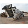 Image 1 : ELRUS 6ft. X 20ft. PORTABLE 3 DECK INCLINE SCREENING PLANT, s/n M3489ER04SC: