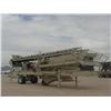 Image 2 : AZTEC PTSC 2618 VM 5ft. X 12ft. PORTABLE INCLINE SCREENING PLANT , s/n 62482: