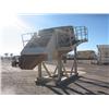 Image 3 : KOLBERG 71-2D4810 4ft. X 10ft. STATIONARY 2 DECK INCLINE WET SCREEN, s/n 404790/1540: