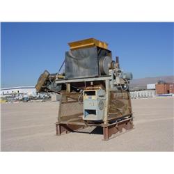 HBS STATIONARY MAGNETIC DRUM , s/n N/A: