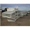 Image 2 : SILVER STATE 48in. X 100ft. PORTABLE RADIAL STACKING CONVEYOR, s/n N/A: