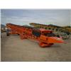 Image 1 : KOLBERG 30ft. X 100ft. PORTABLE RADIAL STACKER, s/n 8118-13-30100-96: