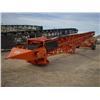 Image 2 : KOLBERG 30ft. X 100ft. PORTABLE RADIAL STACKER, s/n 8118-13-30100-96: