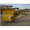 Image 2 : MERRILL GILBERT 30in. X 60ft. PORTABLE RADIAL STACKING CONVEYOR, s/n N/A: